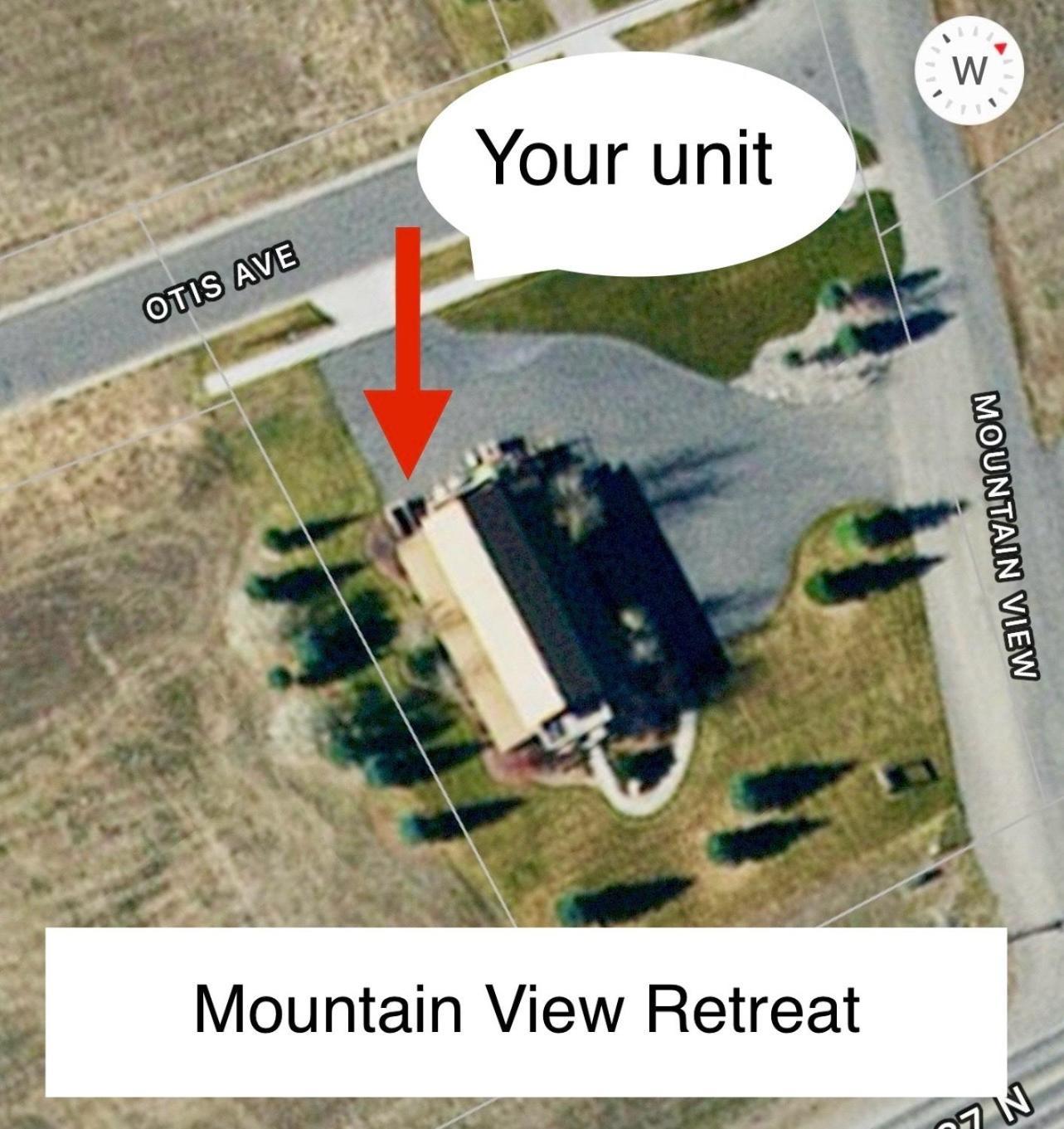 Villa Mountain View Retreat Ennis Exterior foto